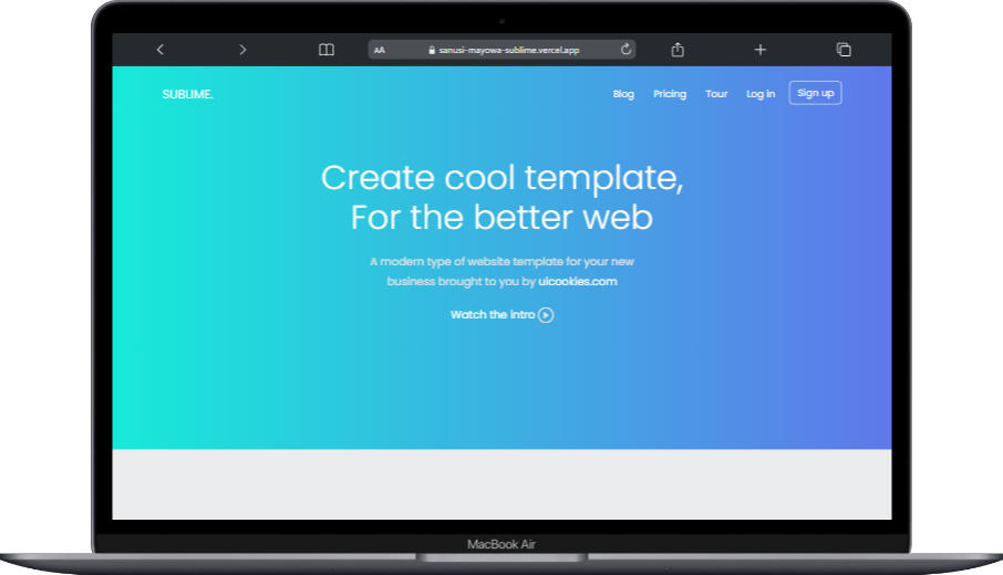 Projects Image